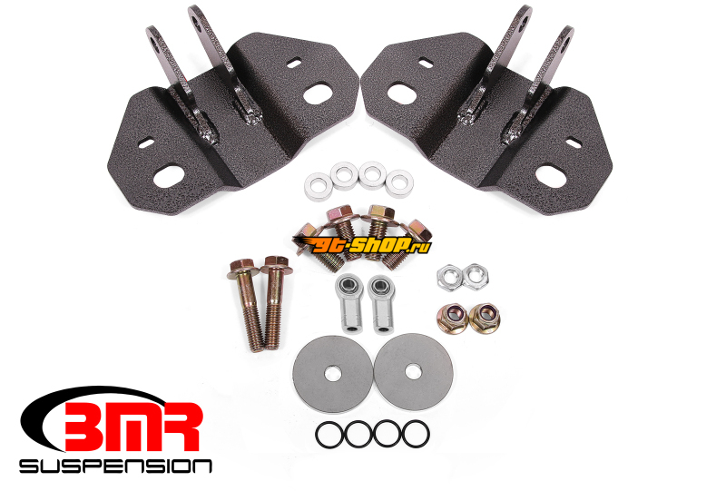 BMR Suspension SM760H BMR Shock Mounts