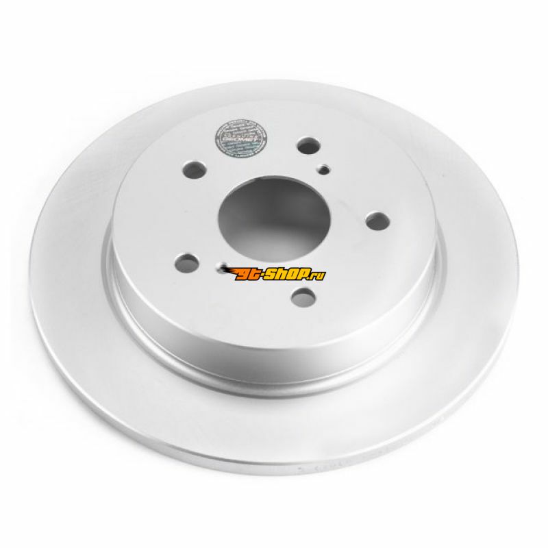 PSB Evolution Coated Rotor PowerStop JBR1544EVC