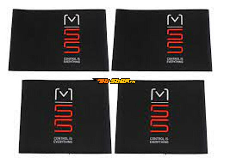 MSS Suspension 1021a MSS Sleeve Protectors