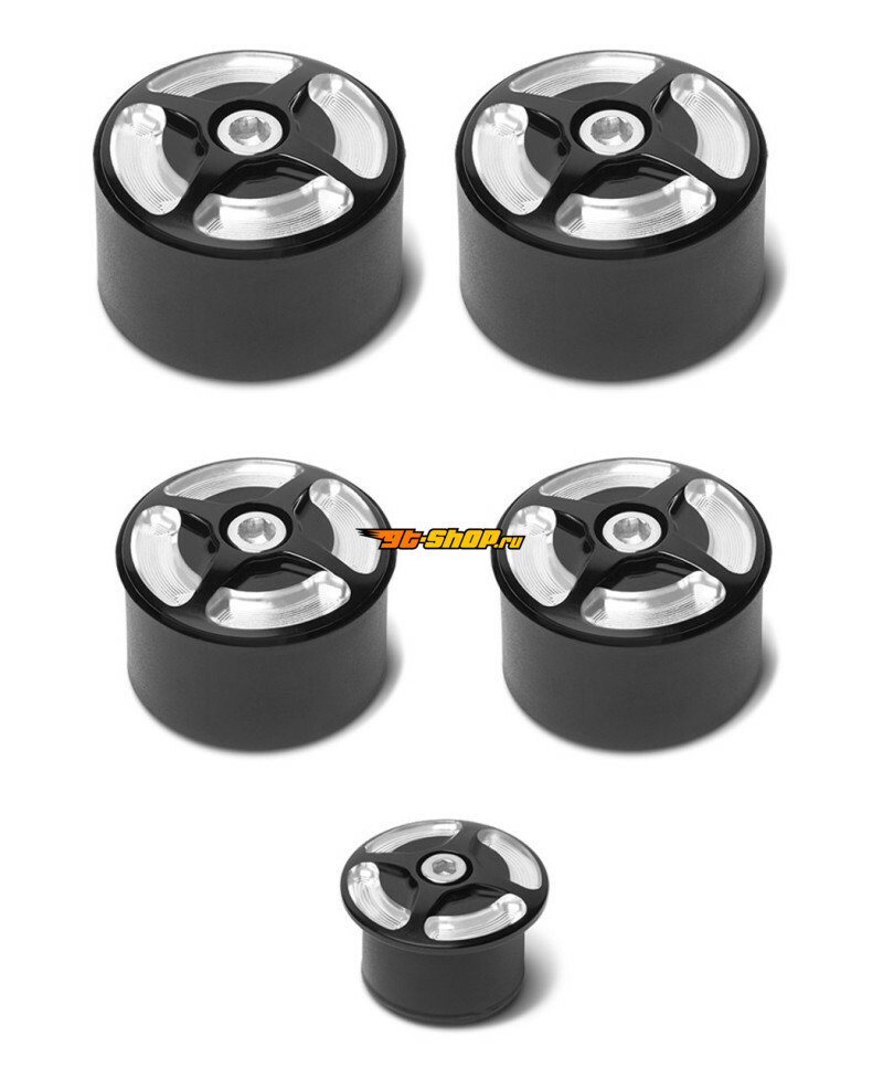 Roland Sands Design 0205-2015-BM RSD BMW Parts