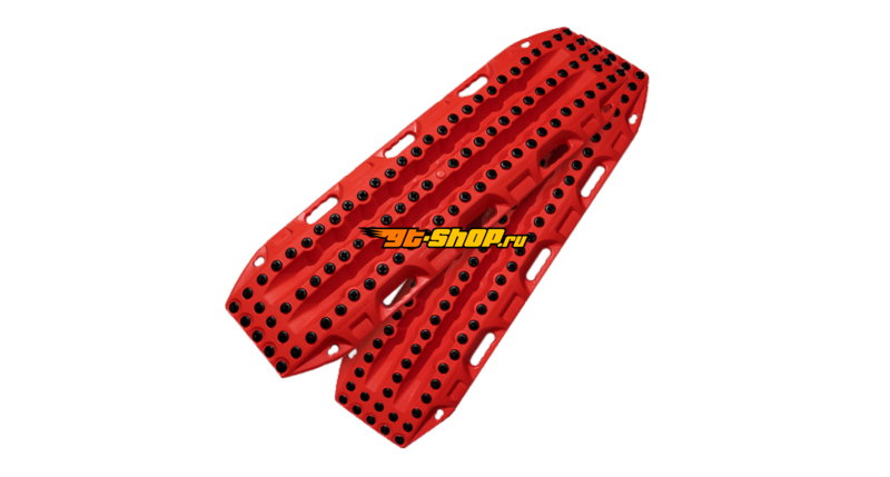 Maxtrax MTXXFJR RHR Maxtrax Recovery Tracks