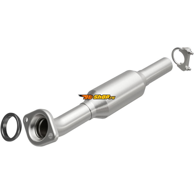 MAG Converter Direct Fit Magnaflow 51449