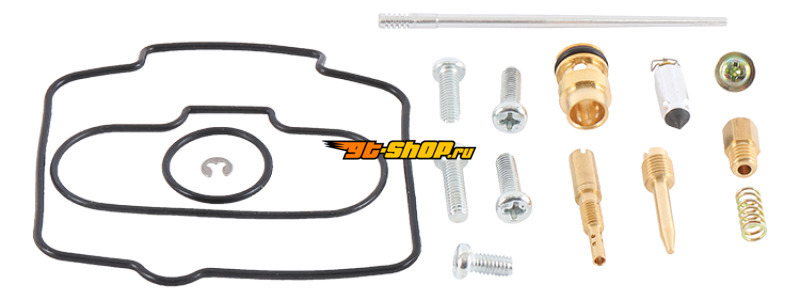All Balls Racing 26-1533 ABR Carburetor Rebuild Kits