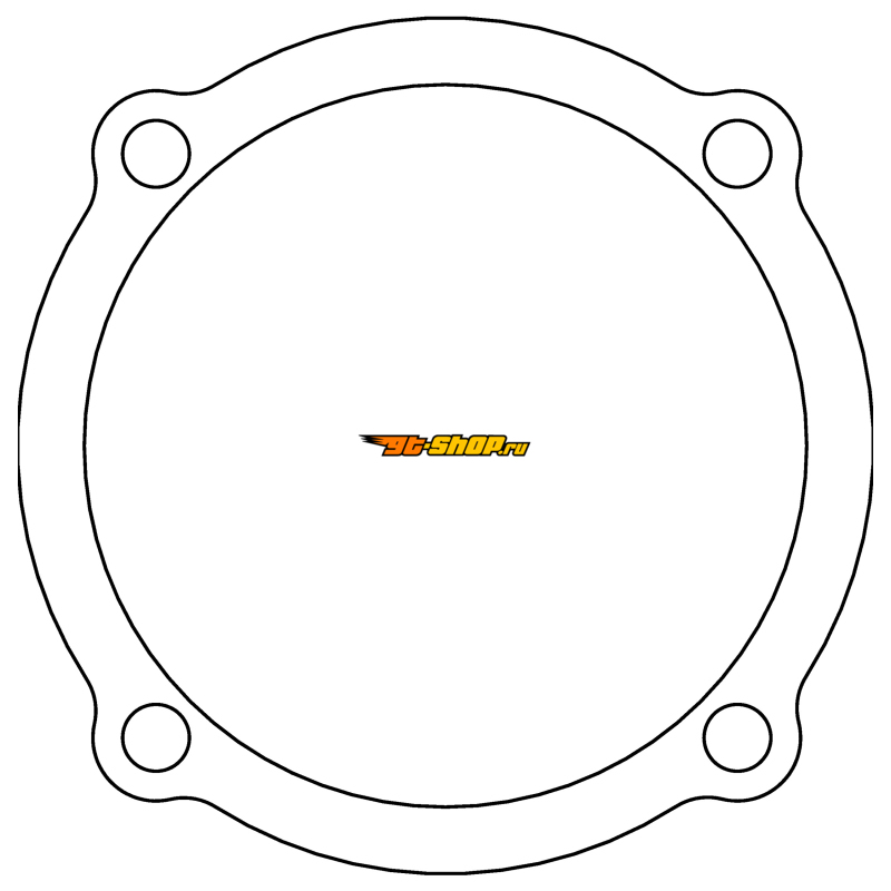 Cometic Gasket C5602-060 CG Water Pump Repair Kit