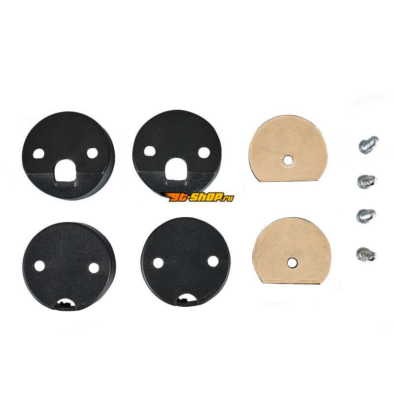 DS18 SQT1 DSE Dome Tweeters