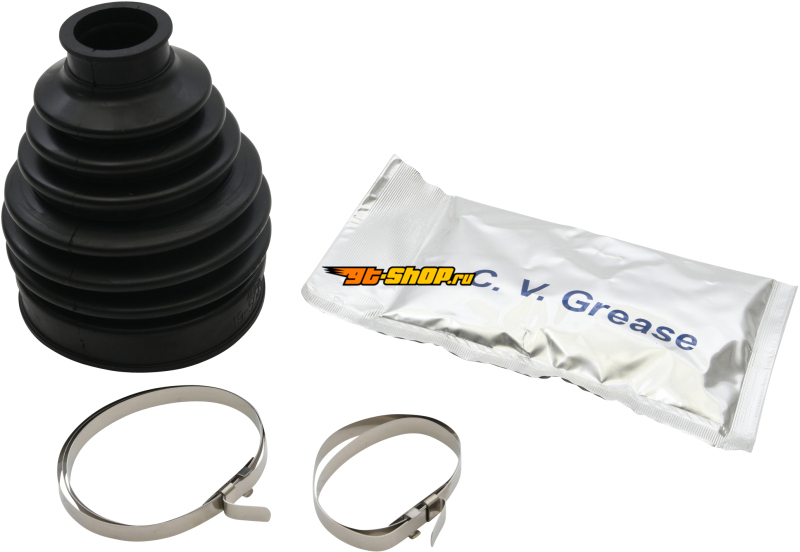 All Balls Racing 19-5049 ABR CV Boot Kits