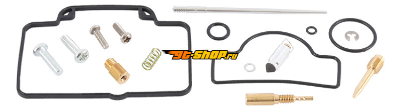 All Balls Racing 26-1531 ABR Carburetor Rebuild Kits