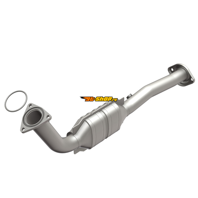 MAG Converter Direct Fit Magnaflow 51200