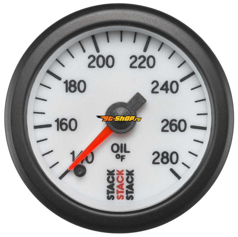 AutoMeter ST3360 AM Stack Gauges