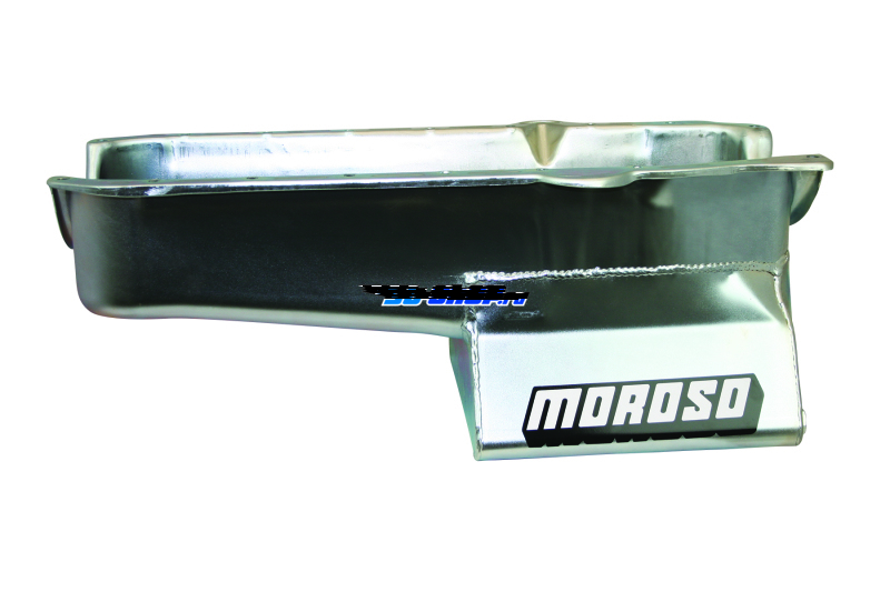 Moroso 20205 MOR Oil Pans