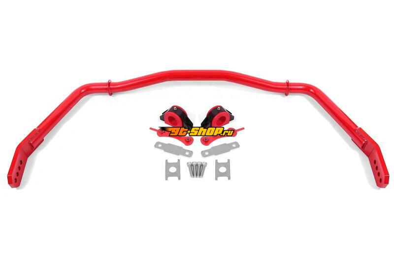 BMR Suspension SB754R BMR Sway Bar Kits