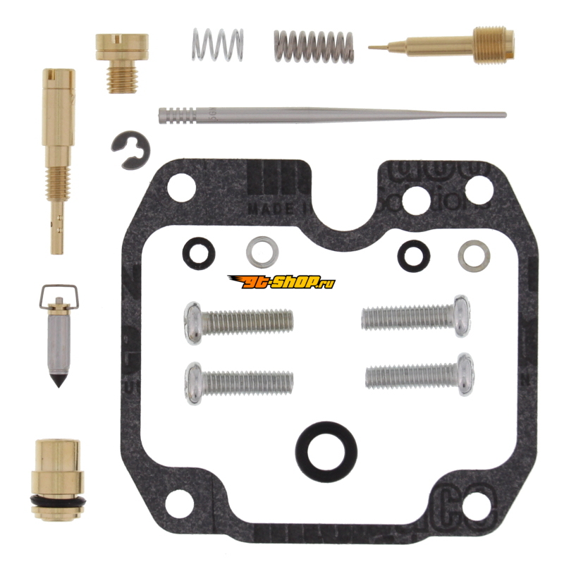 All Balls Racing 26-1047 ABR Carburetor Rebuild Kits