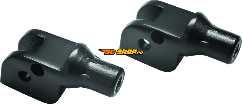 Kuryakyn 8871 KUR Bolt Covers D