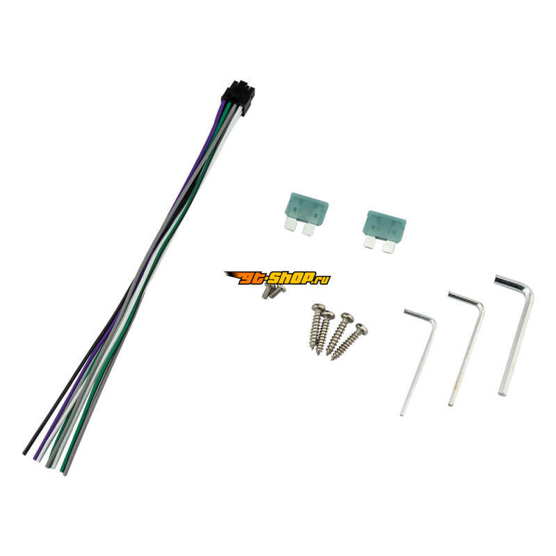 DS18 NXL-M4 DSE NXL-X Marine and Powersports Class-D Amplifiers