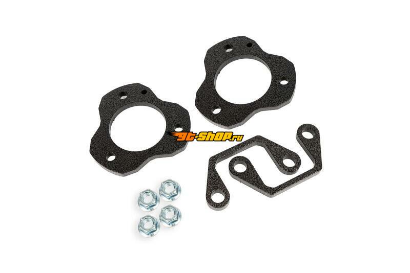 BMR Suspension LLK1860H BMR Shock Bushing Kits