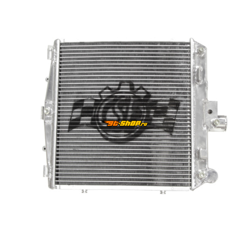 CSF 7047 CSF Radiators - Aluminum