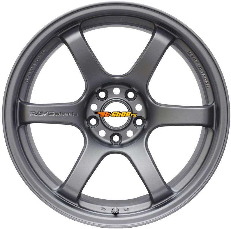 Gram Lights WGIE35EGB GL 57DR Wheels