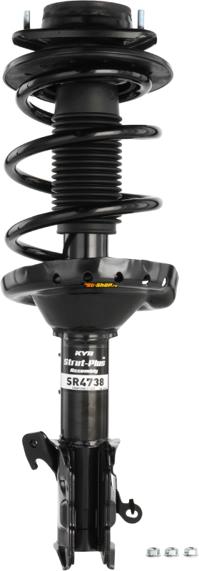 KYB SR4738 KYB Shock & Strut Excel-G