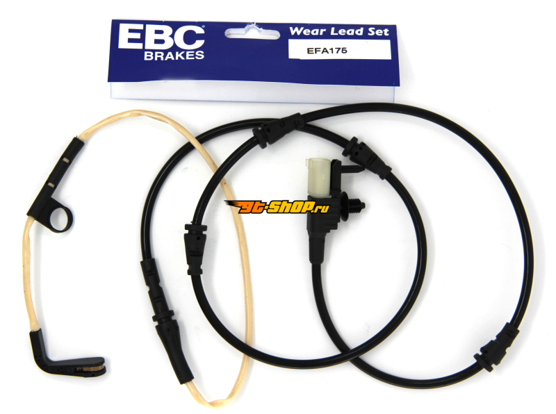 EBC EFA175 EBC Wear Leads