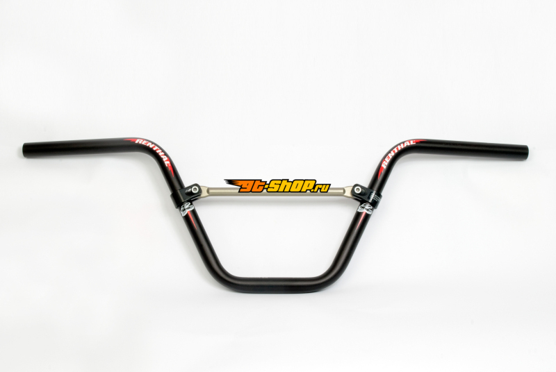 Renthal M116-01-BK-13 REN Cycle Moto BMX