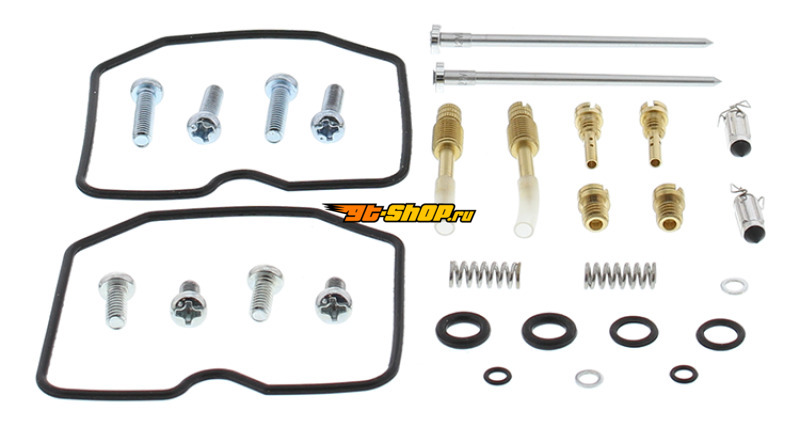 All Balls Racing 26-1645 ABR Carburetor Rebuild Kits