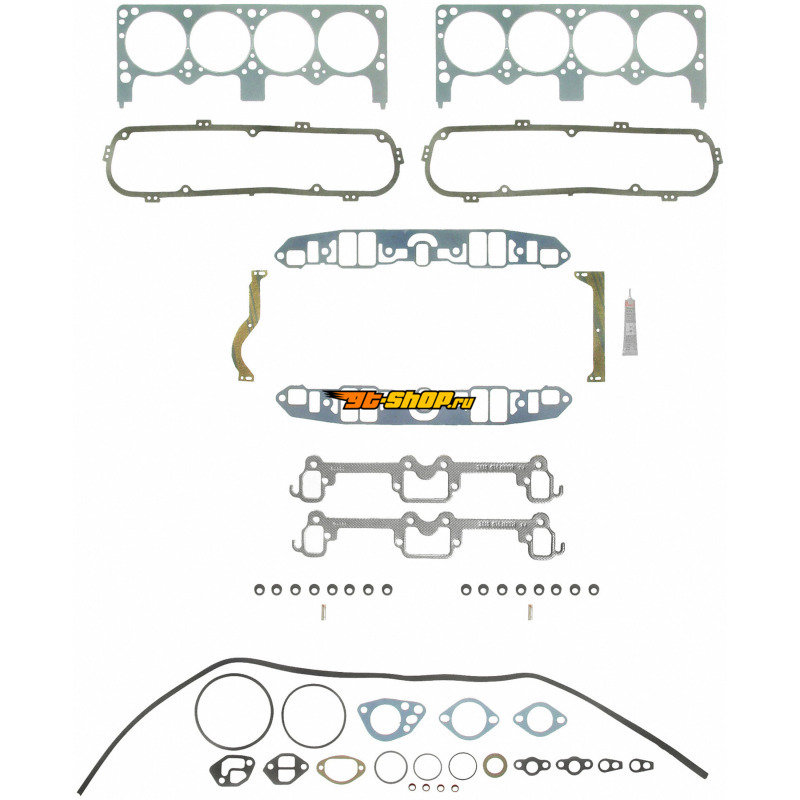 Fel-Pro HS8553PT13 FEL Cylinder Head Gaskets