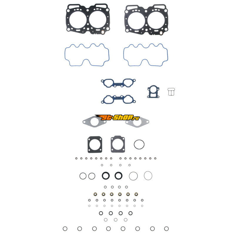 Fel-Pro HS9854PT1 FEL Cylinder Head Gaskets