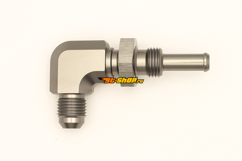 DeatschWerks 6-02-0712 DW Bulkhead Adapters