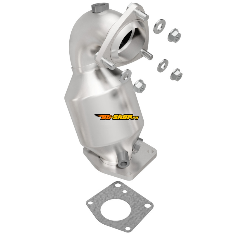 MAG Converter Direct Fit Magnaflow 51782