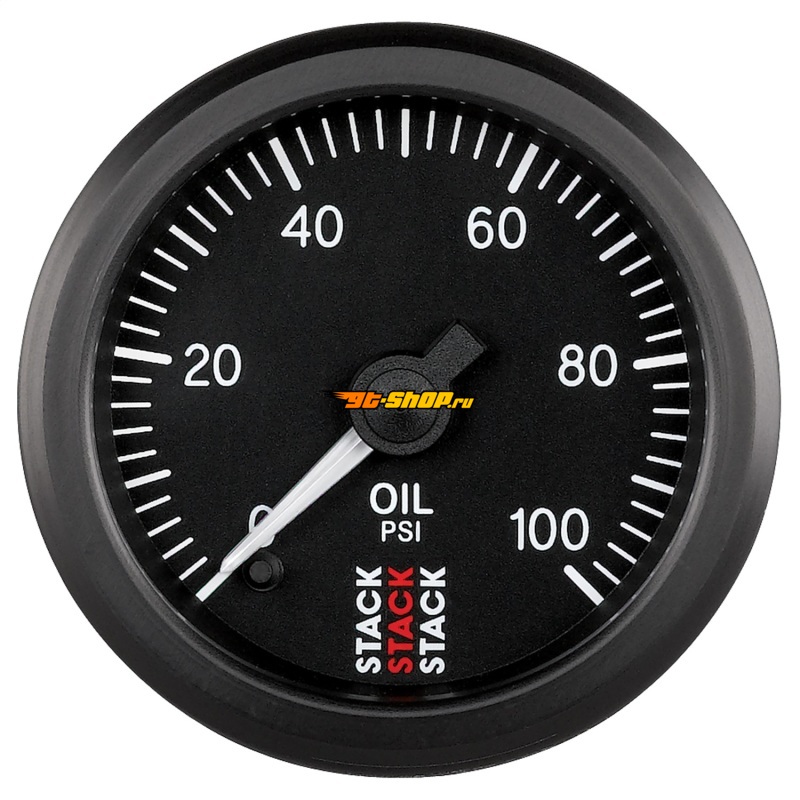 AutoMeter ST3302 AM Stack Gauges