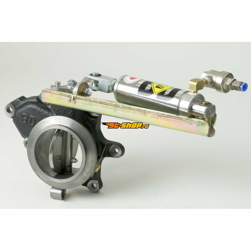 BD Diesel 2023144 BDD Exhaust Brakes