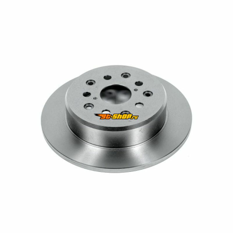 PowerStop JBR739 PSB Autospecialty Rotor