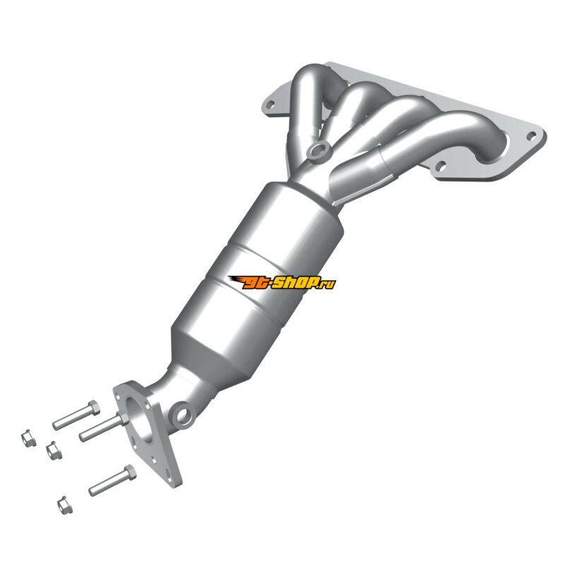 MAG Converter Direct Fit Magnaflow 49382