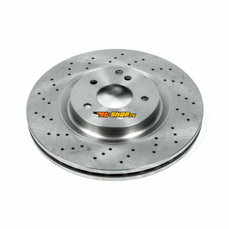 PowerStop EBR682 PSB Autospecialty Rotor