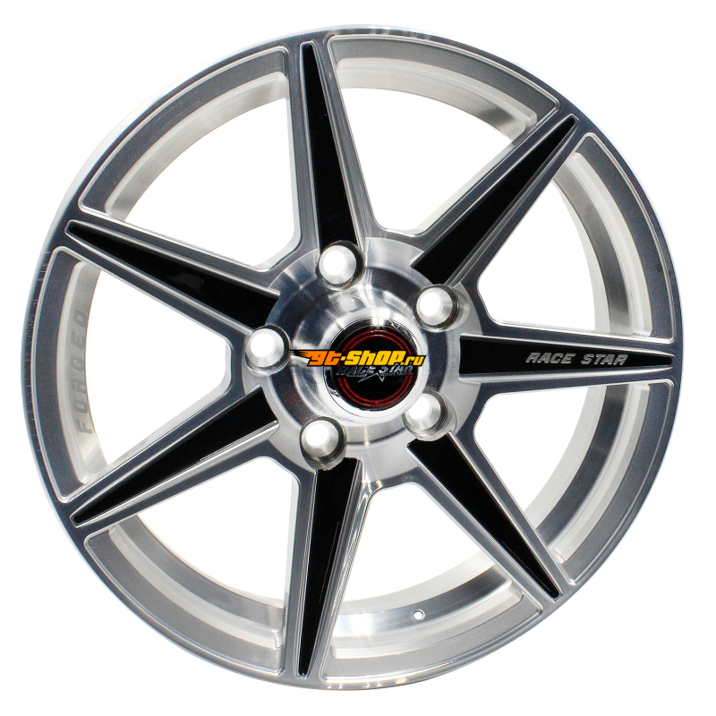 RST 72 ValStar Wheels Race Star 72-53745172M