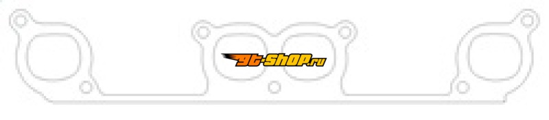 CG Exhaust Gaskets Cometic Gasket C5422-064