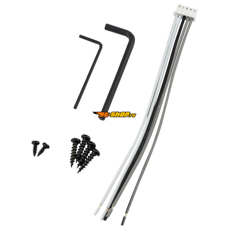 DS18 ION700.2D DSE ION Class D Full Range Amplifiers