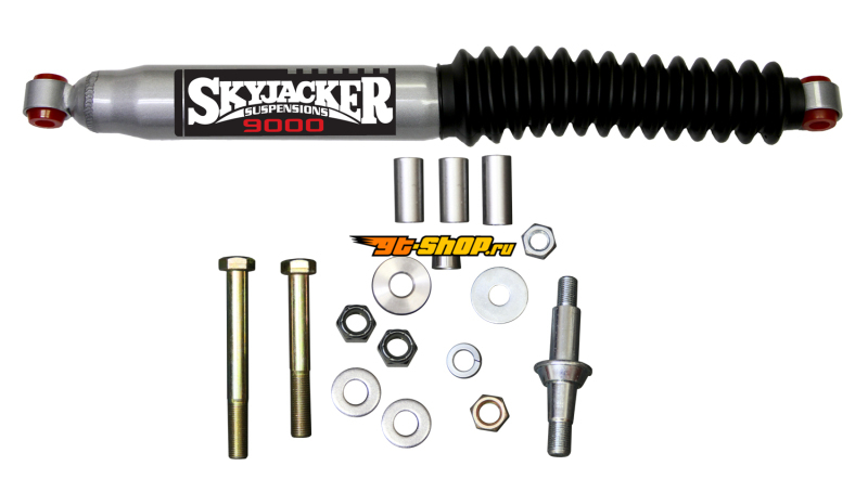 Skyjacker 9007 SKY Steering Damper