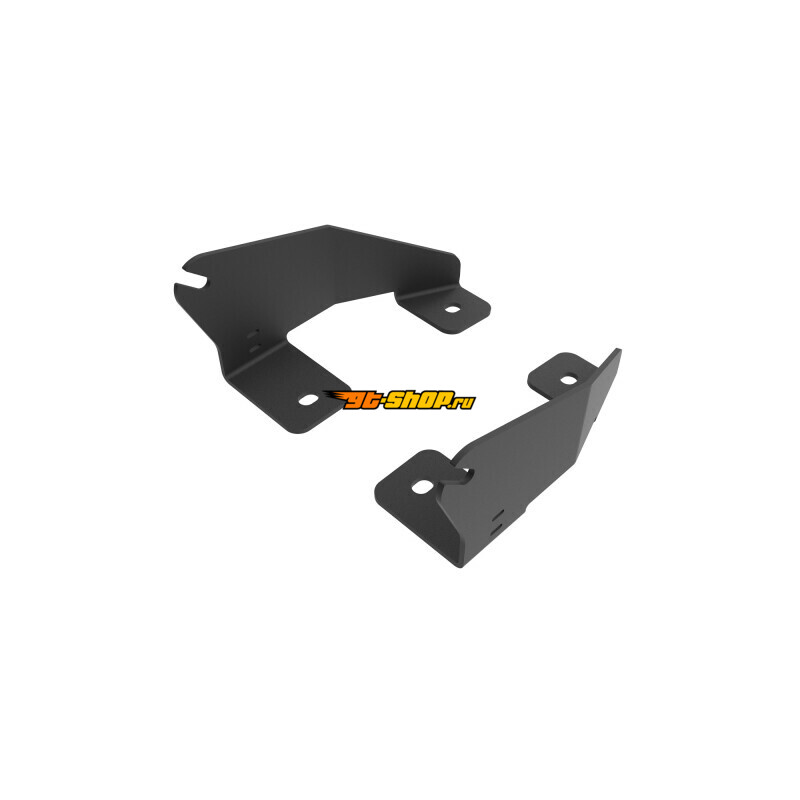 KC HiLiTES 73427 KCL Powersports Light Mounts