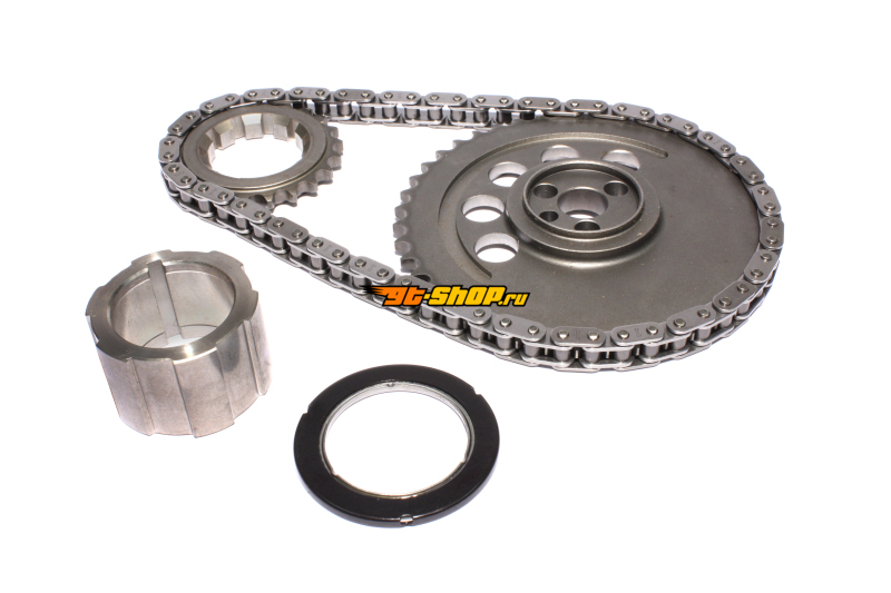 COMP Cams 9658T9 CCA Timing Chain Sets