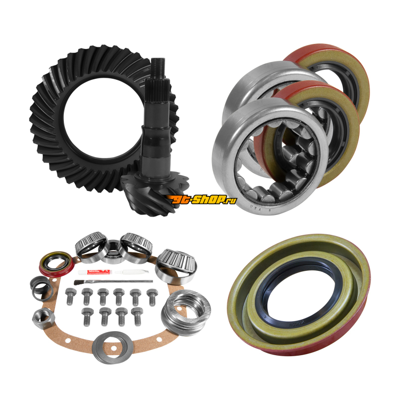 YUK Gear & Install Kits Yukon Gear & Axle YGK2239