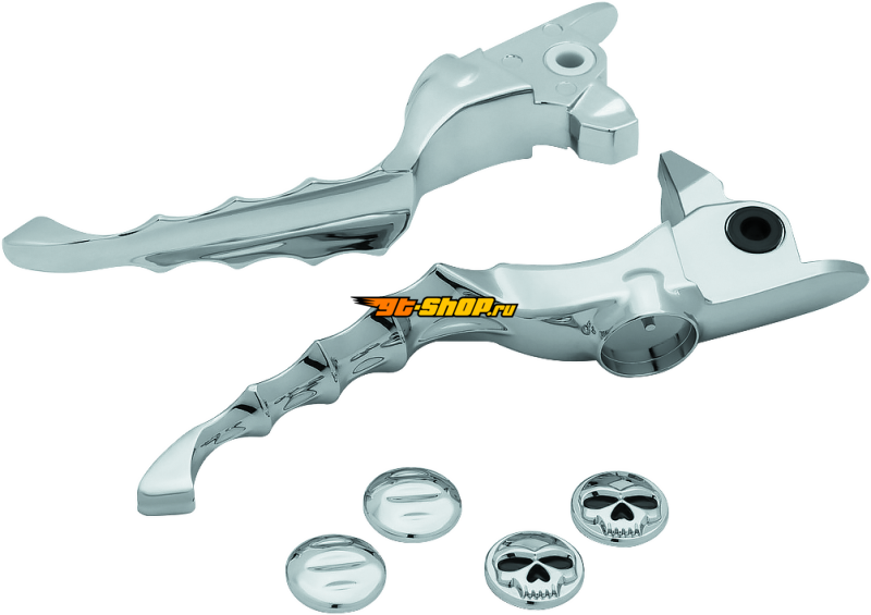 Kuryakyn 1984 KUR Levers D