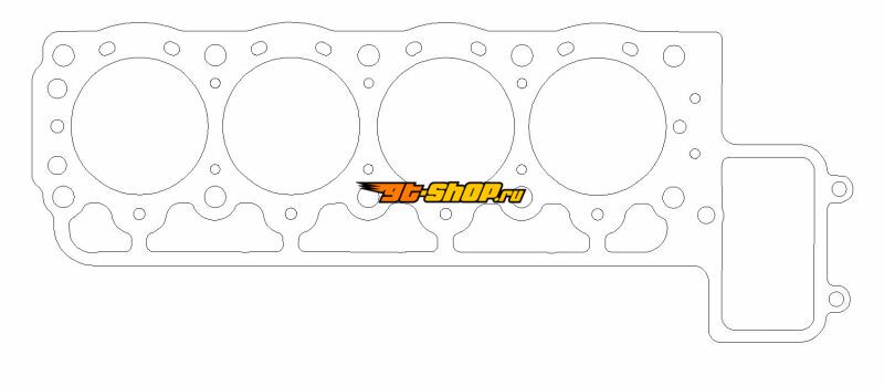 CG Head Gaskets Cometic Gasket C4108-043