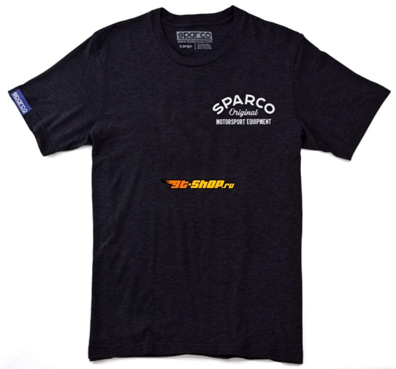 SPARCO SP0110CH3L SPA T-Shirt