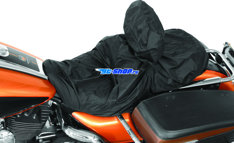 Mustang Motorcycle 77599 MMP Covers
