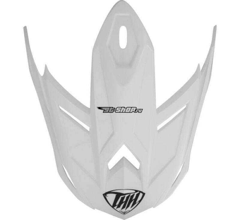 THH Helmets 646228 THH Visors - T710X