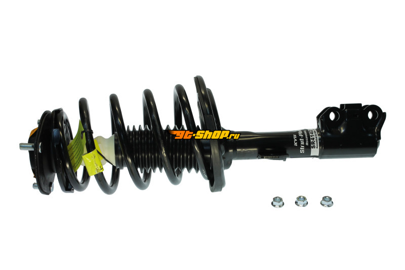 KYB SR4142 KYB Shocks & Struts Strut Plus