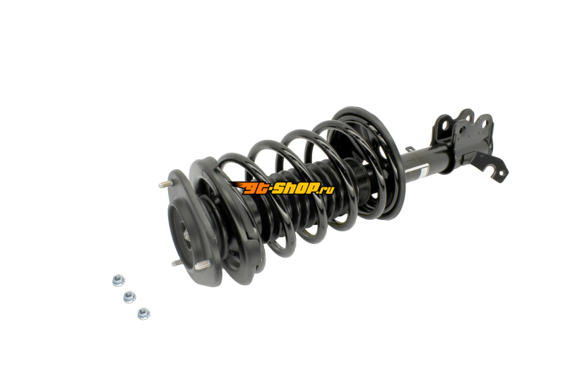KYB SR4063 KYB Shocks & Struts Strut Plus