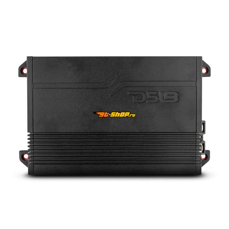 DS18 G700.2D DSE GEN-X G Class D Amplifiers