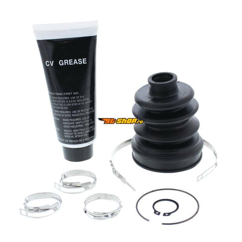 All Balls Racing AB8-BT-2069E ABR CV Boot Kits